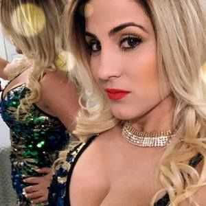 Meet your Posher, Marigelys